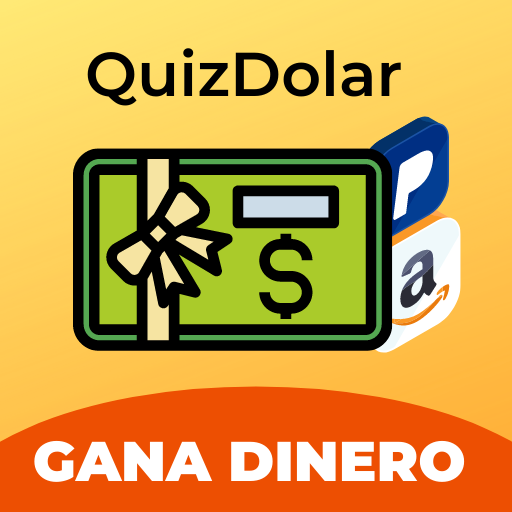 Download QuizDolar - Gana Dinero con tu 2.0 Apk for android