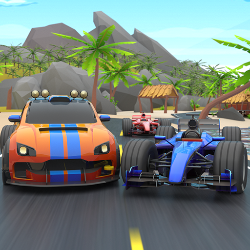 Download Racing Car 3D - Race Master  Apk for android