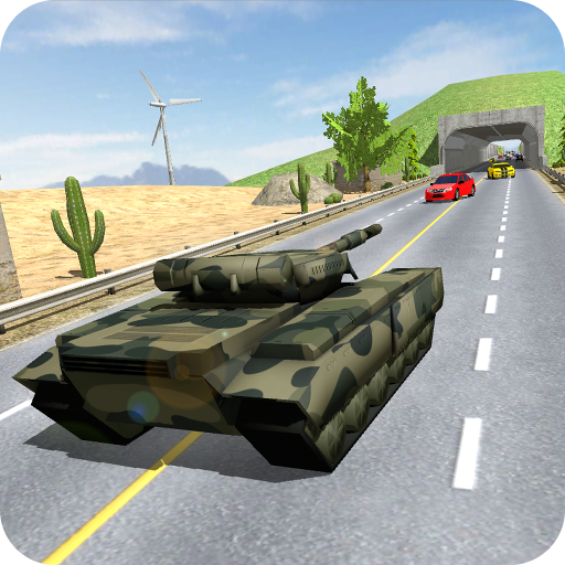 Download Racing in Flow - Tank 1.2 Apk for android