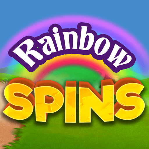 Download Rainbow Spins 7.1.19 Apk for android