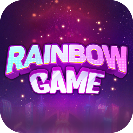 RainbowGame 1.0.8