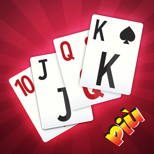 Download Ramino Più - Gioco di Carte 1.2.11 Apk for android