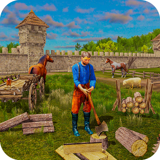 Download Ranch Sim Life Farm & Animals 4 Apk for android