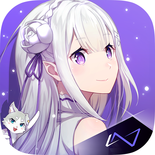 Download Re:ゼロから始める異世界生活 INFINITY 1.1.2 Apk for android