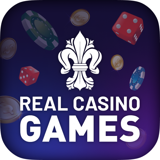 Download Real Casino Games Online 1.3 Apk for android Apk