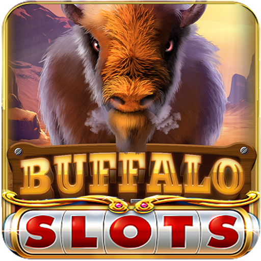 Download Real Money Buffalo Rider Slots 1.1.7 Apk for android