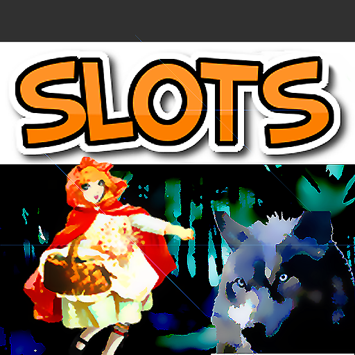 Download Red Riding Hood Slot 95533 Apk for android