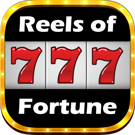 Download Reels of Fortune Fruit Machine 1.3 Apk for android