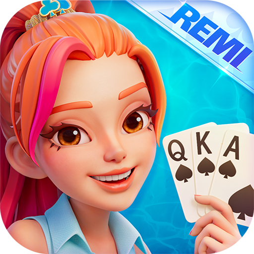 Download Remi Island 1.07 Apk for android