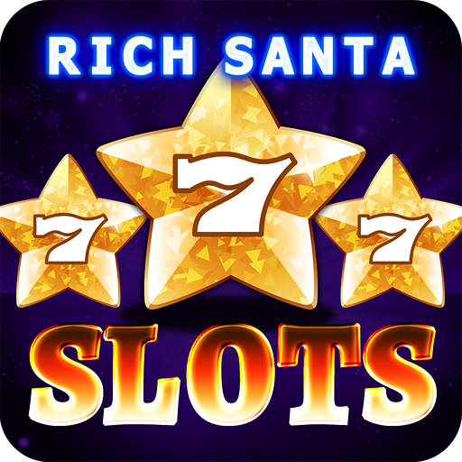 Download Rich Santa Slots Vegas Casino 2.25.0 Apk for android