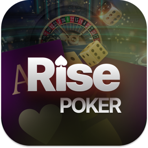 Download Rise Poker - Jeu de Poker 1.0.128 Apk for android