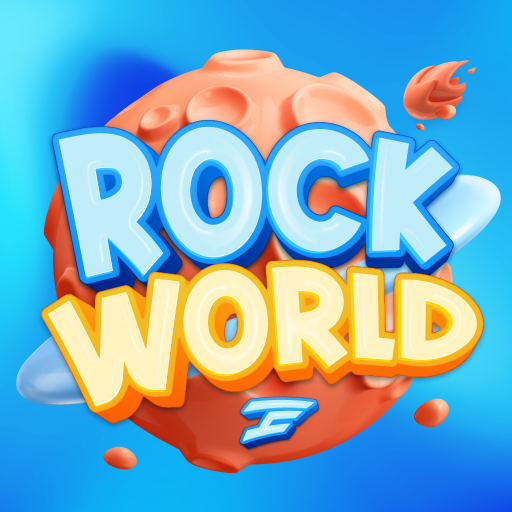 Rock World 1.0.2