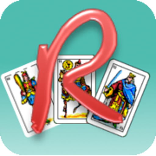 Download Ronda 1.0.7 Apk for android