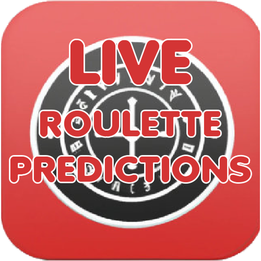 Download Roulette Live Predictions 1.0.0.4 Apk for android