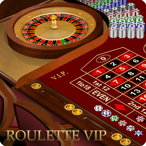 Roulette VIP 1.1.2