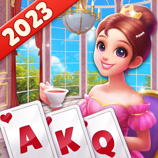 Download Royal Solitaire Tripeaks 1.4.13 Apk for android Apk