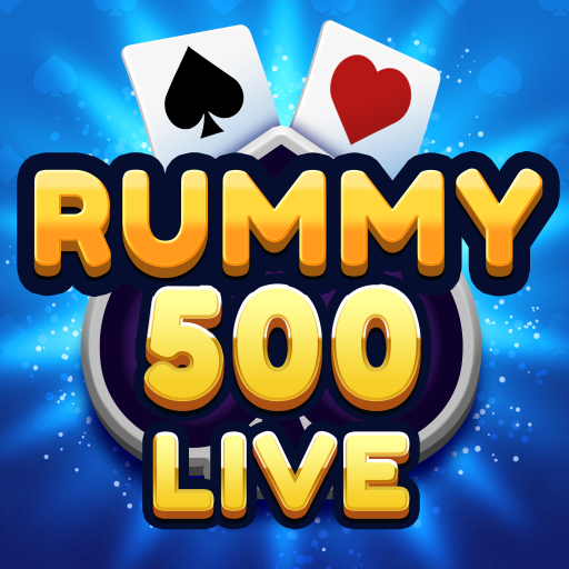 Rummy 500 Live - Online Rummy 1.01.17