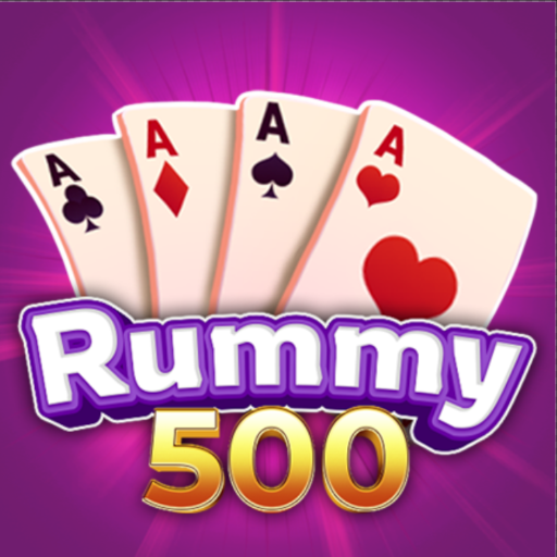 Download Rummy 500 - Offline Card Games 1.1.1 Apk for android