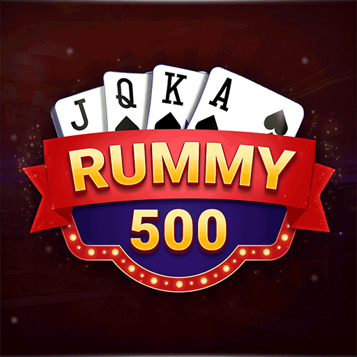 Rummy 500 : The Rummy Game 0.6