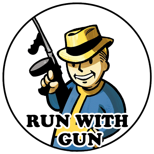 Download Run With Gun : Survival Runner 1.0.2 Apk for android