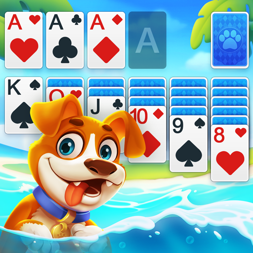 Download Sauvetage de chien solitaire 1.0.10 Apk for android