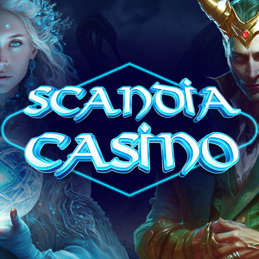 Scandia Casino & slot machines 3.0