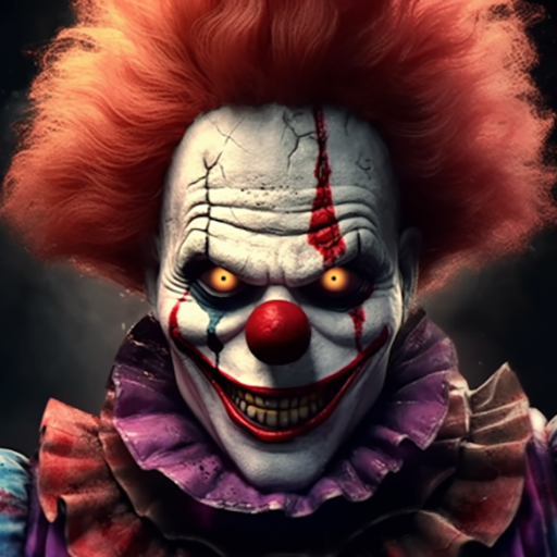 Download Scary Clown Survival 1.24 Apk for android