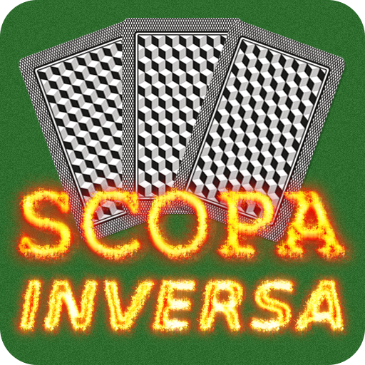 Download Scopa Inversa 1.0.3 Apk for android