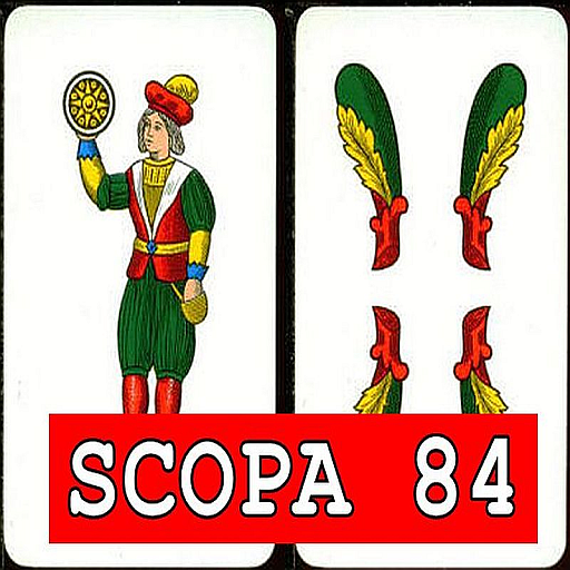 Download scopa84 1.3.25 Apk for android