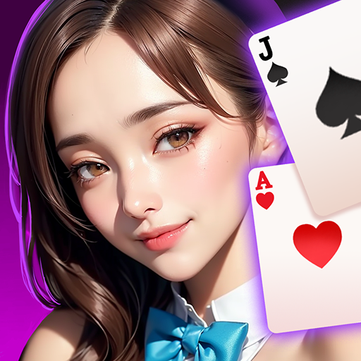 Download Sexy blackjack girls: make 21 2.1 Apk for android