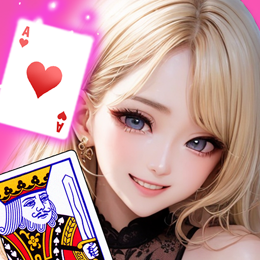 Download Sexy solitaire girls: ani card 2.4 Apk for android