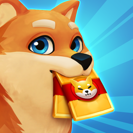 Download Shiba Eternity™ - Card Battle 1.2.1 Apk for android Apk