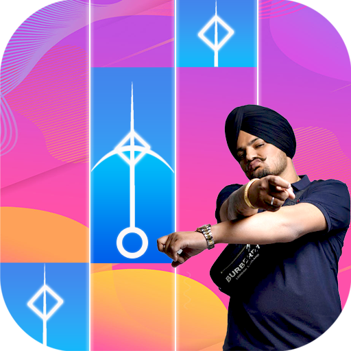 Download Sidhu Moose Wala Piano Game 1.0 Apk for android