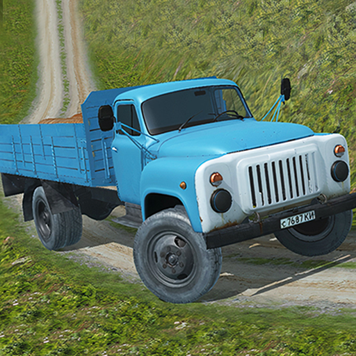 Download Simulateur de camion : Offroad 1.6 Apk for android