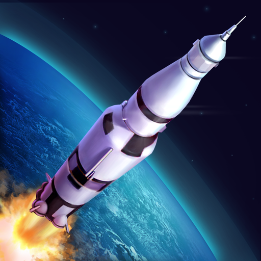 Download Simulateur De Fusée 3D 1.1.4 Apk for android