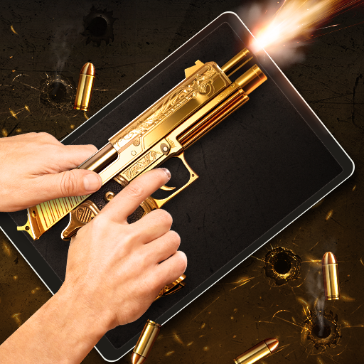 Download Simulateur de Son de Pistolet 1.1.1 Apk for android