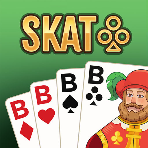 Download Skat Treff: Werde Skat Meister 2023.45.106 Apk for android