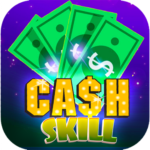 Download Skill-cash Win Cash 2.0 Apk for android