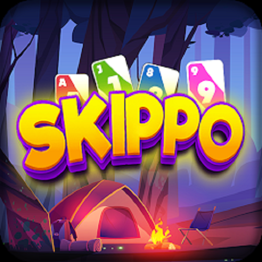 Download skipbo card 1.0.7 Apk for android