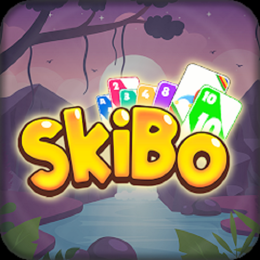 Download SkipBo Solitaire：Card Game 1.0.25 Apk for android