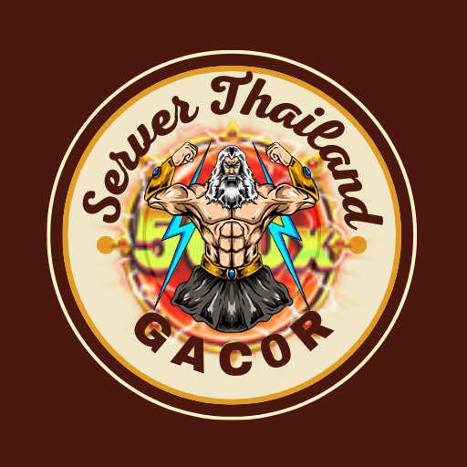 Slot Gacor Server Thailand 1.0