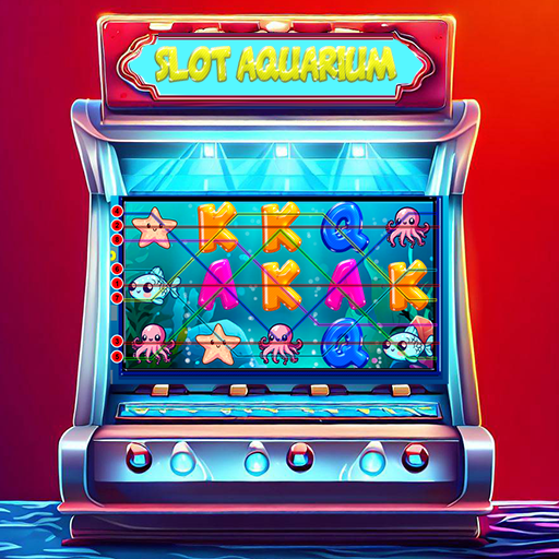 Download slot machine casino 1.0.0.3 Apk for android