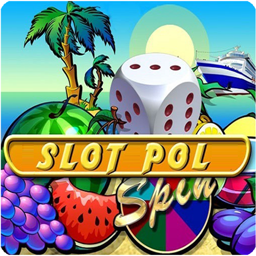 Slot Pol Spin 1.1.2