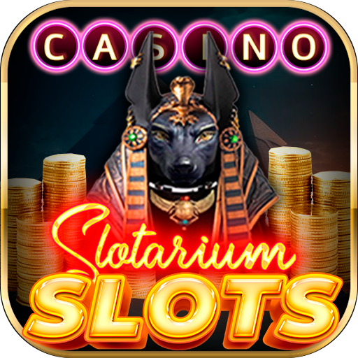 Slotarium Club: Casino Slots 1.0.8