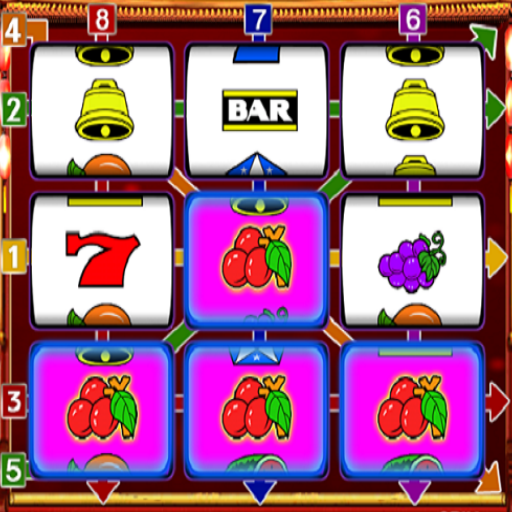 Download 水果盤:彈珠台,小鋼珠,柏青哥,Slot,Casino 2.2 Apk for android