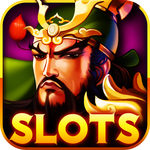 Download SLOTS三國 1.5.21 Apk for android