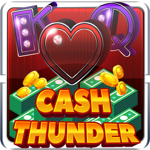 Download Slots Cash Thunder 6.0.6 Apk for android Apk