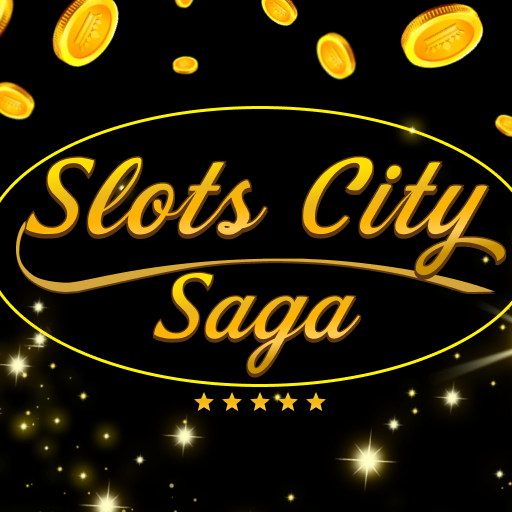 Slots City Saga 1.0