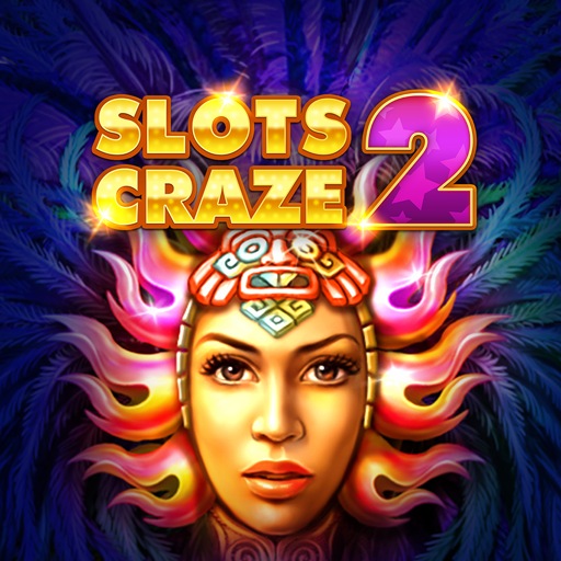 Download Slots Craze 2 5.5.6 Apk for android