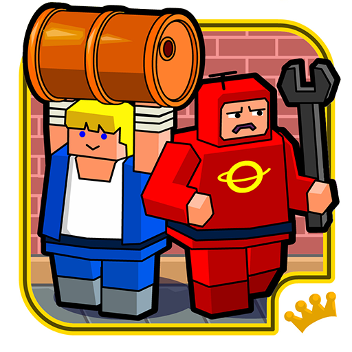 Download Smash Club: Arcade Brawler 2311.3 Apk for android